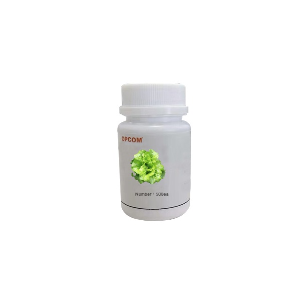 Green Lettuce - 5000ea*1 bottle